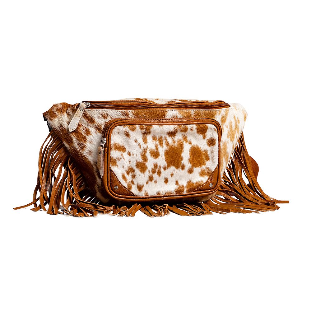 Tonga Ridge Fanny Pack Bag | gussieduponline