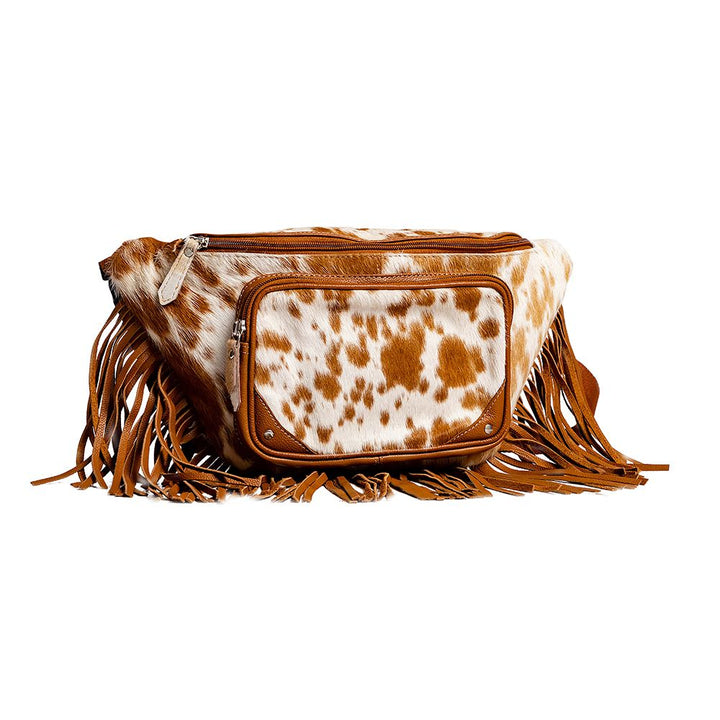 Tonga Ridge Fanny Pack Bag | gussieduponline