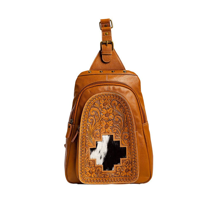 Ranch Cliffs Fanny Pack Bag | gussieduponline