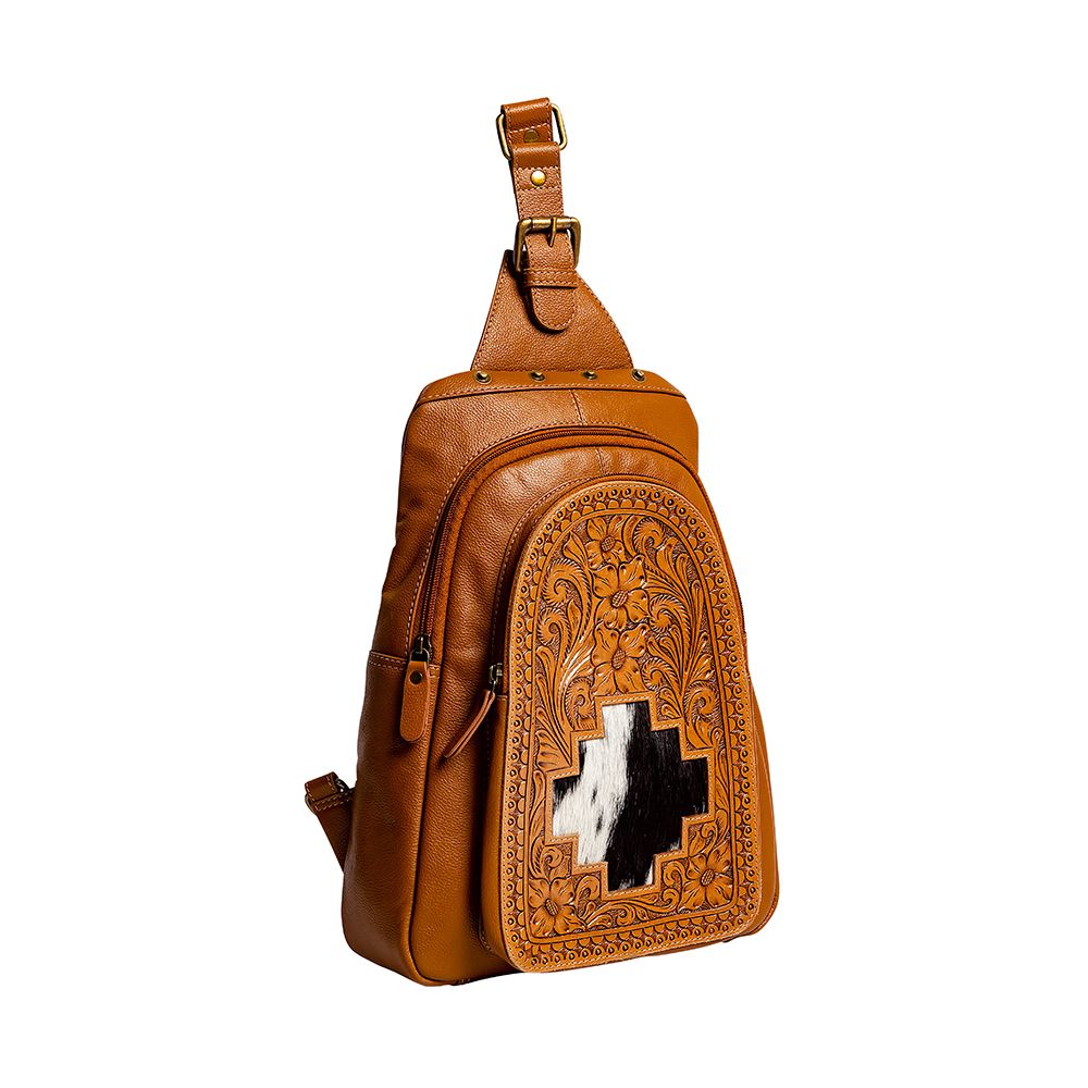 Ranch Cliffs Fanny Pack Bag | gussieduponline