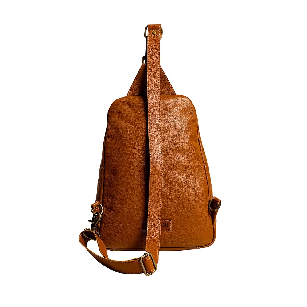 Ranch Cliffs Fanny Pack Bag | gussieduponline