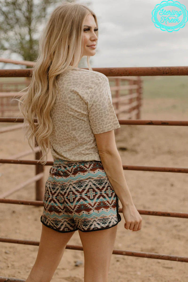 PLUS Sterling Kreek Smokehouse Kreek Shorts | gussieduponline