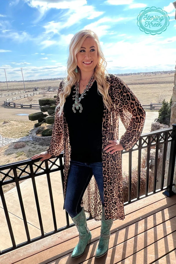 Honky Tonk Angel Duster | gussieduponline