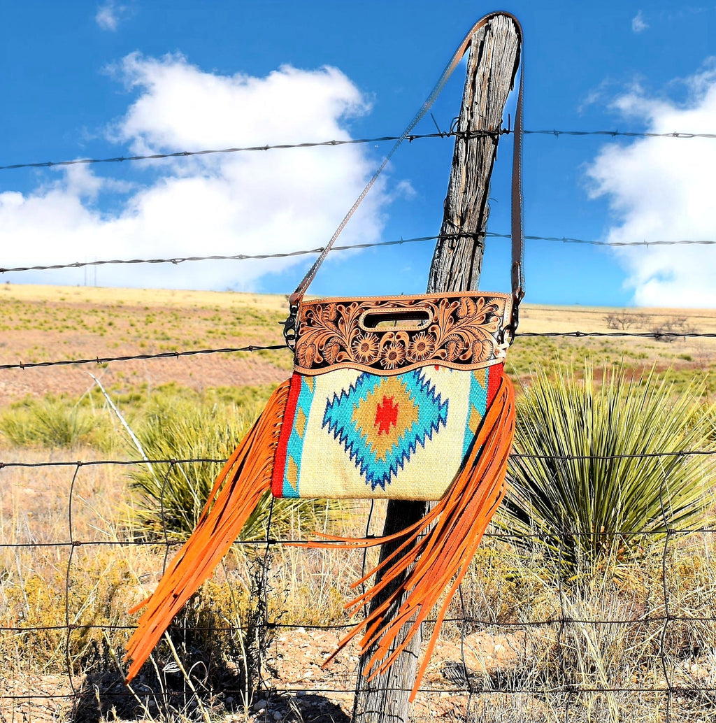 American Nile Clutch Purse* | gussieduponline