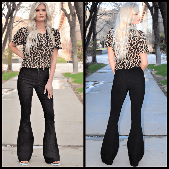 Carpe Diem Jeans | gussieduponline