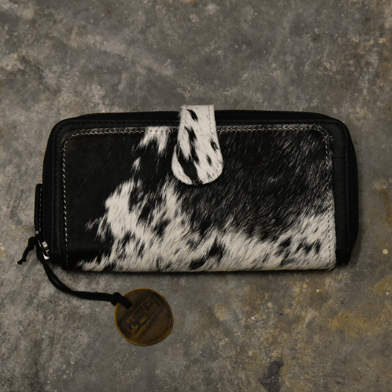 Cookies And Cream Wallet
