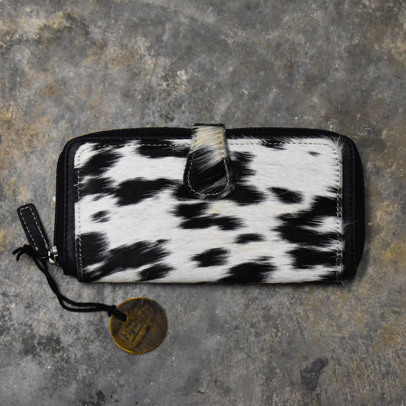 Cookies And Cream Wallet