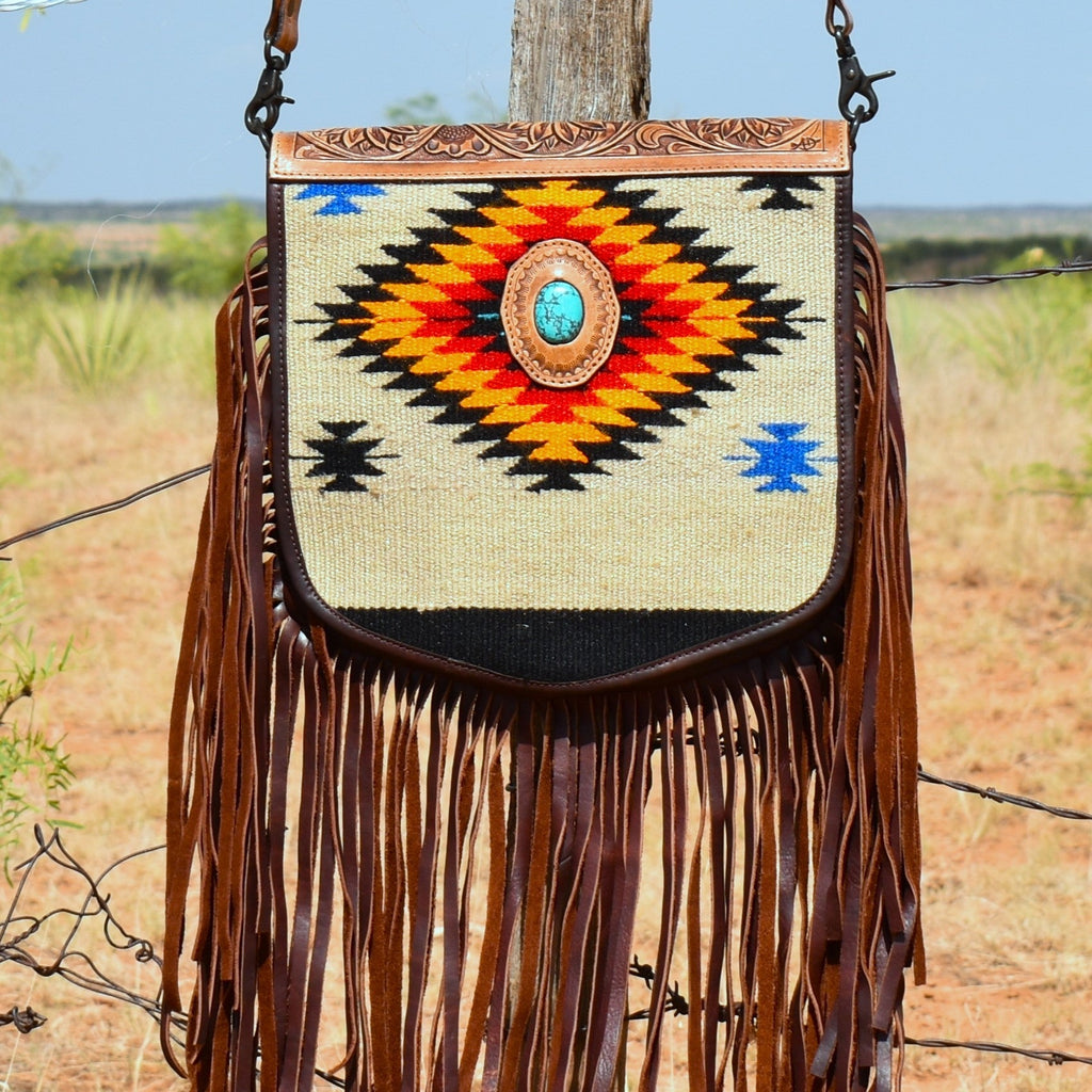 Moon And Back Concealed Carry Satchel Bag* | gussieduponline