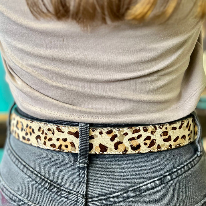 Queen of the Jungle Belt | gussieduponline