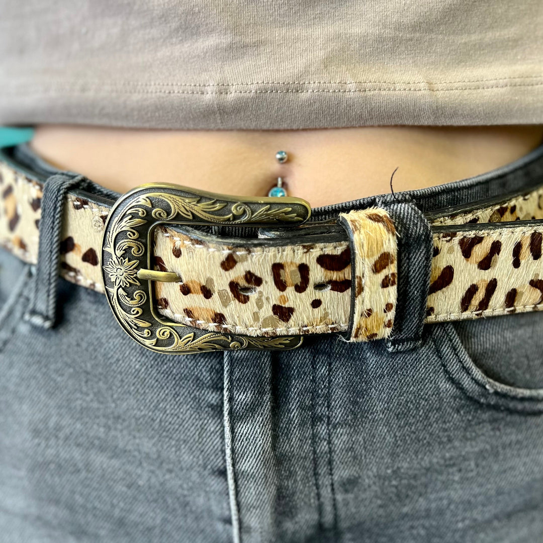 Queen of the Jungle Belt | gussieduponline