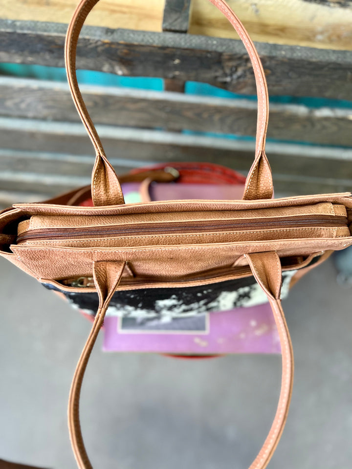 Casa Grande Large Bag | gussieduponline