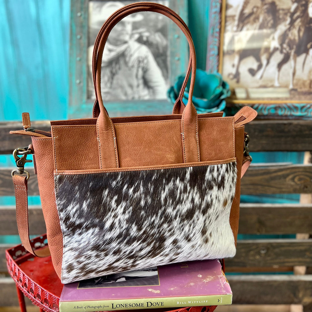 Casa Grande Large Bag | gussieduponline