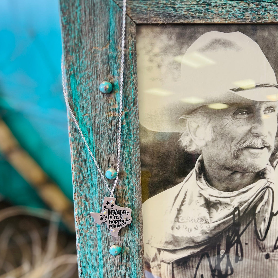 Cursive Sayings Necklaces | gussieduponline