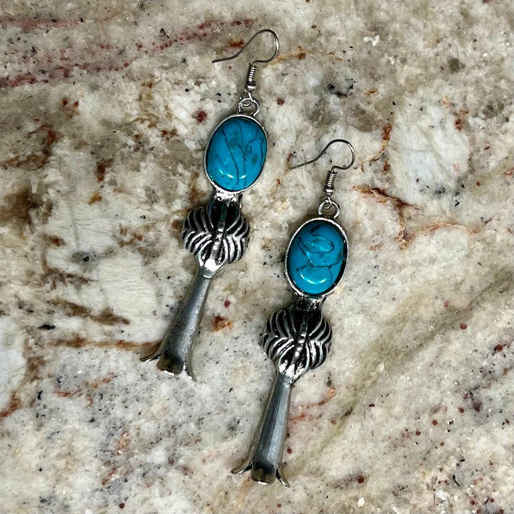 Liberty Earrings | gussieduponline