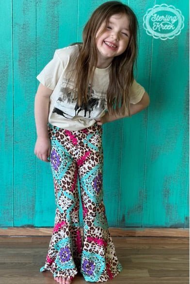 KIDS Retro Bells | gussieduponline