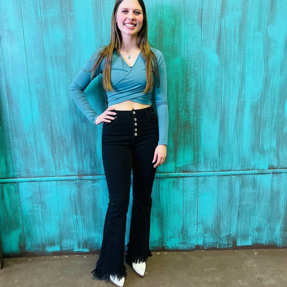 I'll Have To Charge You Jeans | gussieduponline