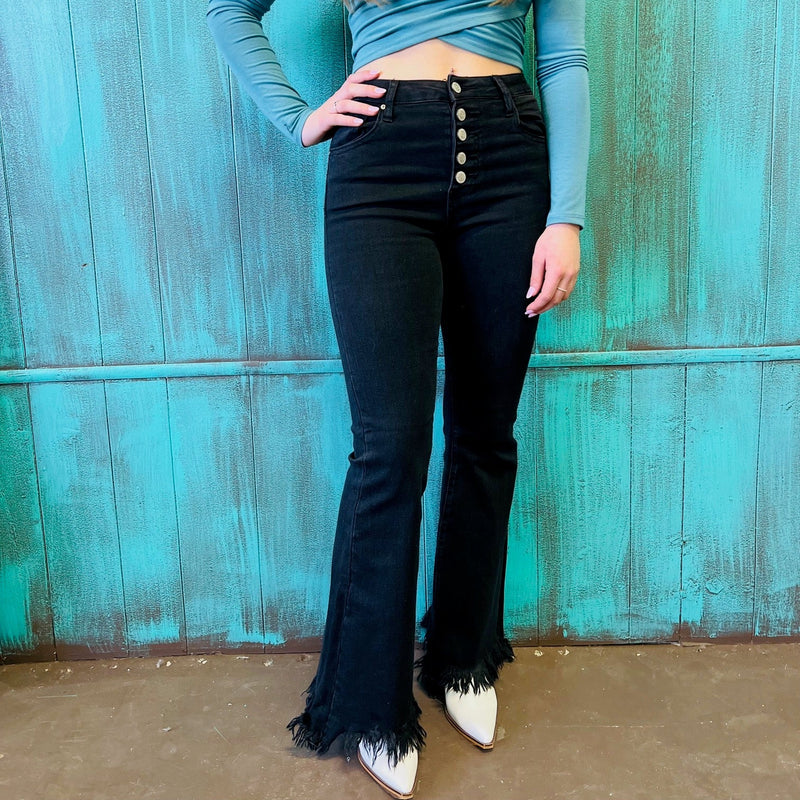 I'll Have To Charge You Jeans | gussieduponline