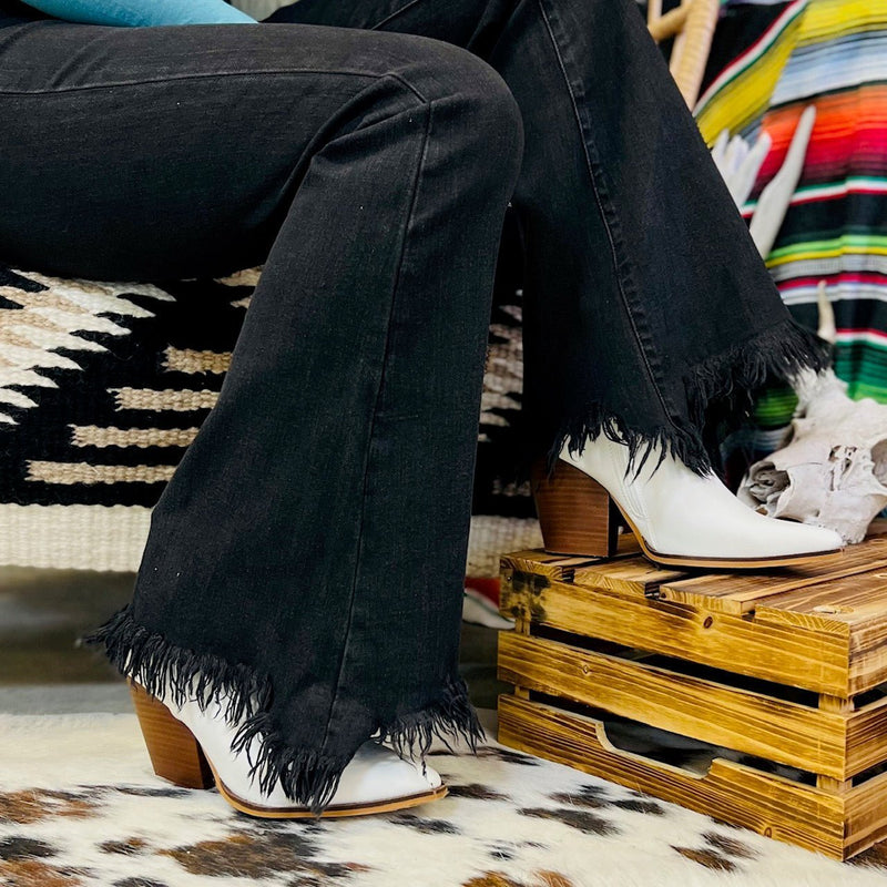 I'll Have To Charge You Jeans | gussieduponline