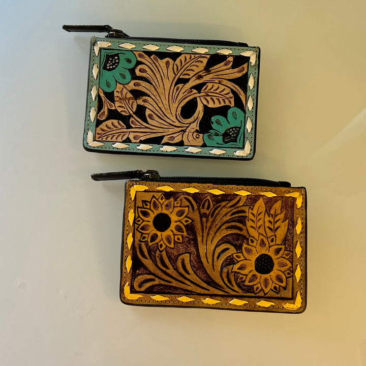 Myra Pained Credit Card Holders | gussieduponline