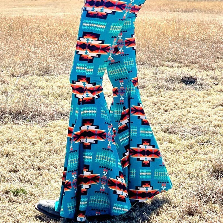 Appalacian Blues Bells | gussieduponline