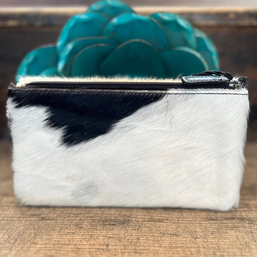 Cookie Crunch Hairon Wallet | gussieduponline