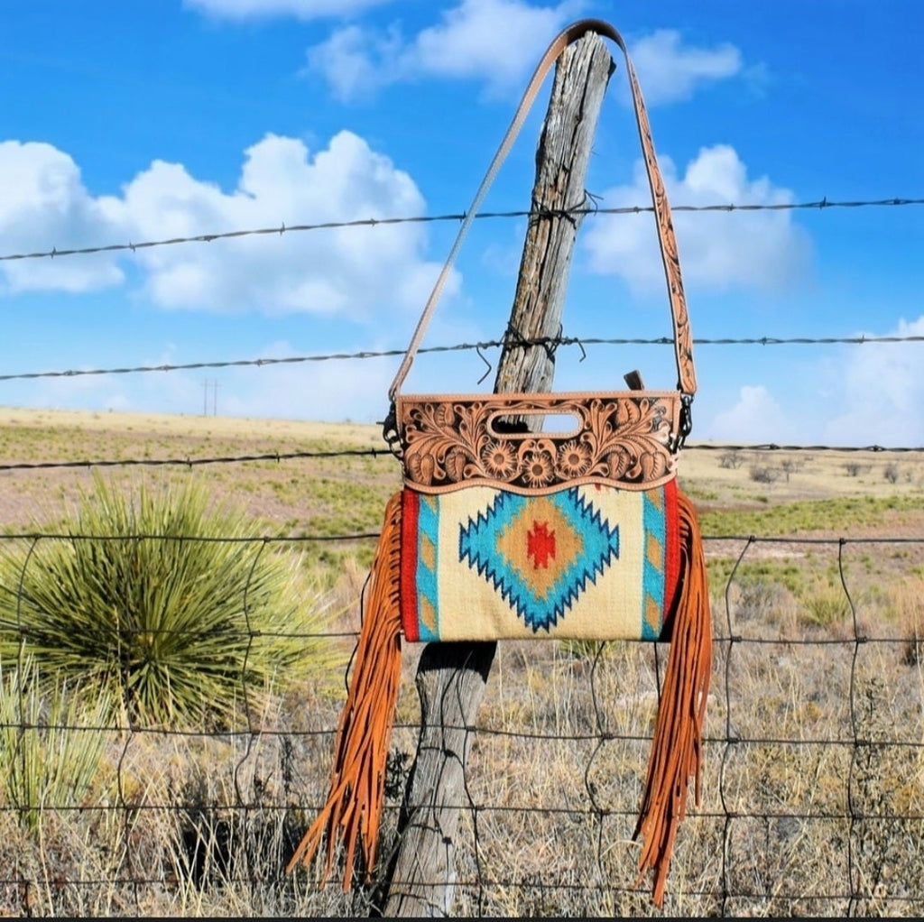 American Nile Clutch Purse* | gussieduponline