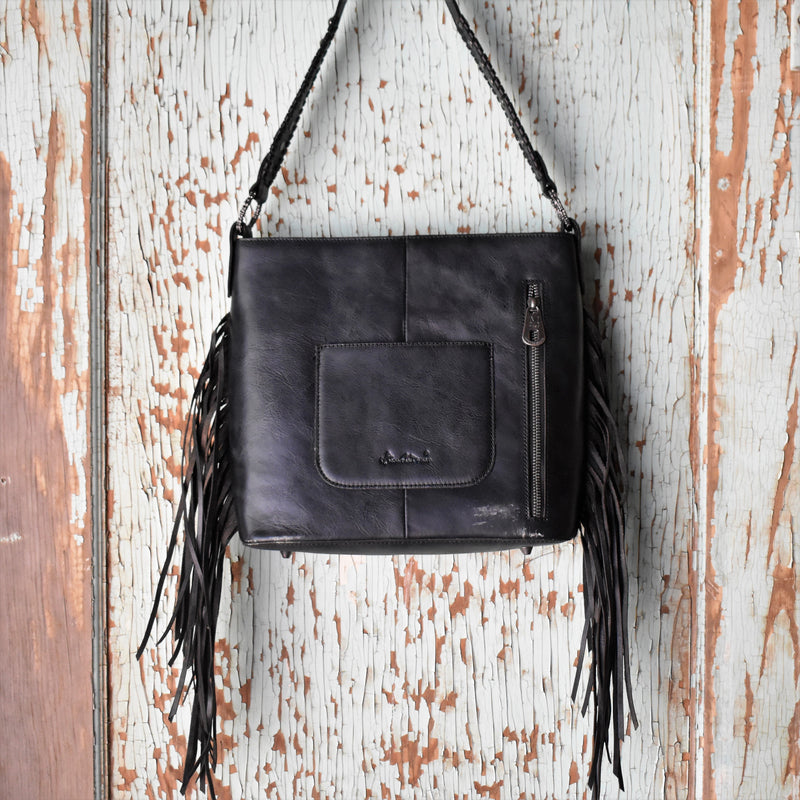 Chicory Leather Bag