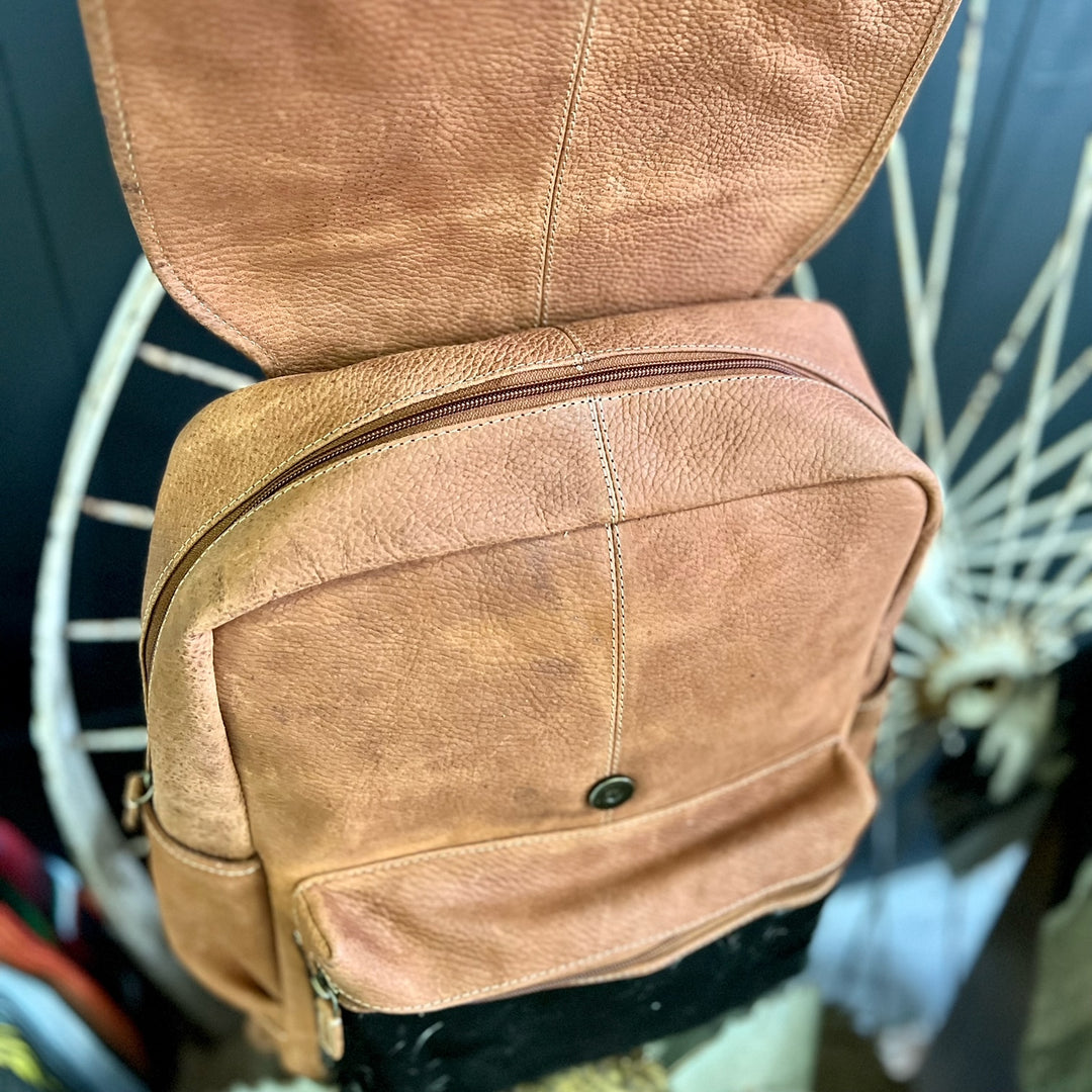 The Grand Canyon Backpack* | gussieduponline