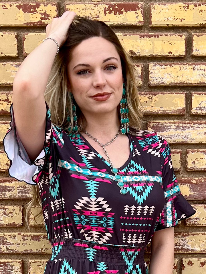 Drive Me Insane Dress | gussieduponline