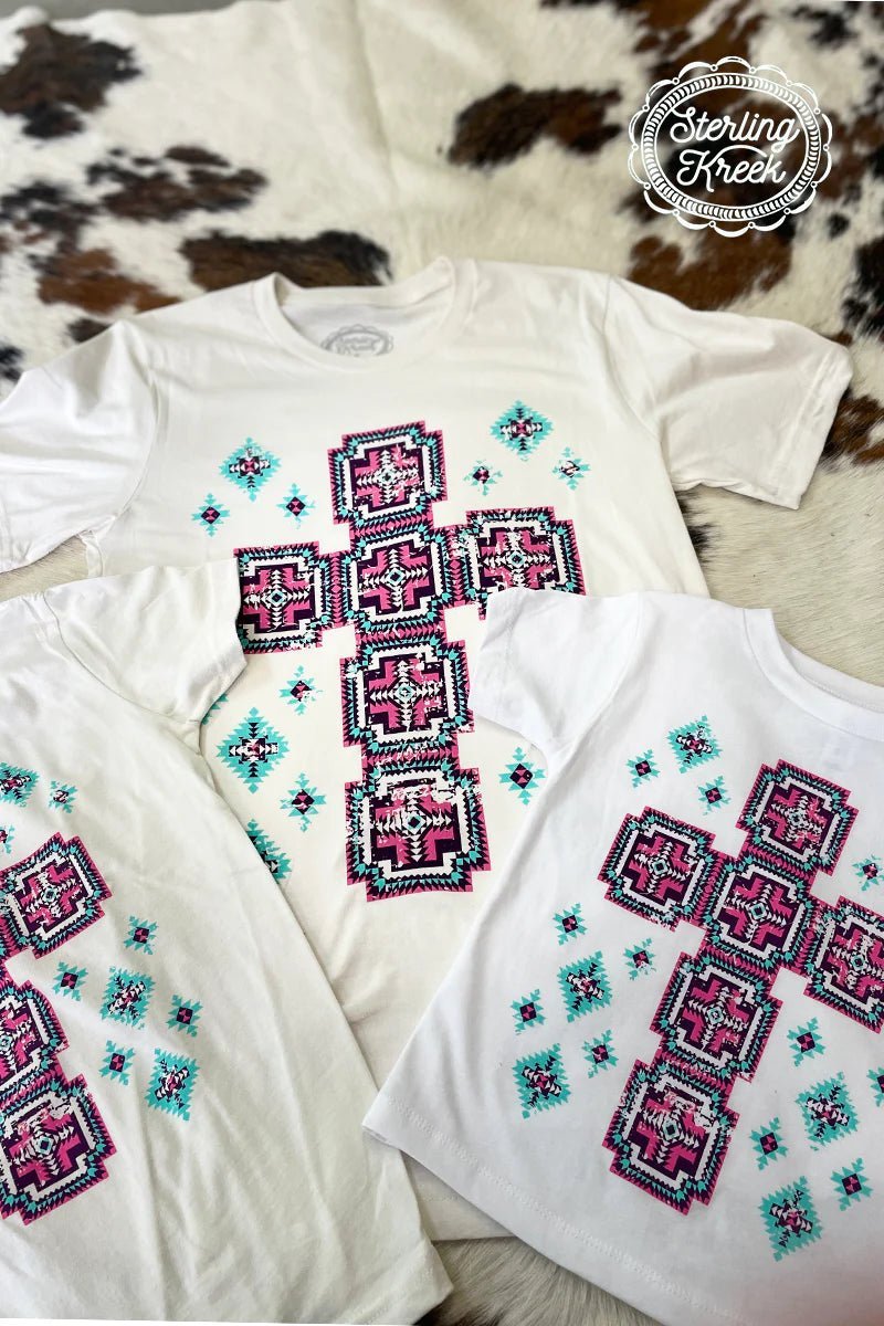 KIDS Promise Keeper Tee* | gussieduponline