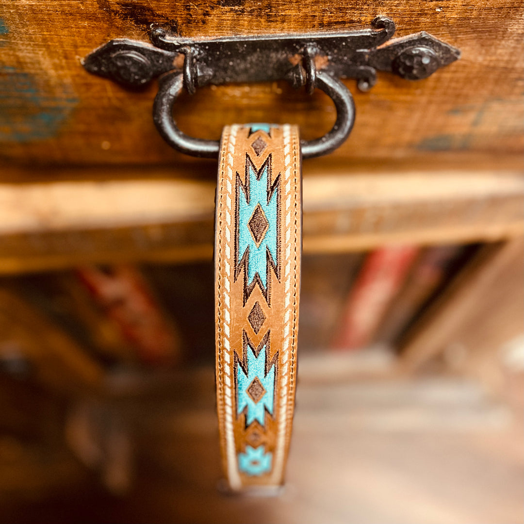 Ropin' Rodeo Belt | gussieduponline