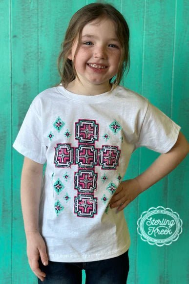 KIDS Promise Keeper Tee* | gussieduponline
