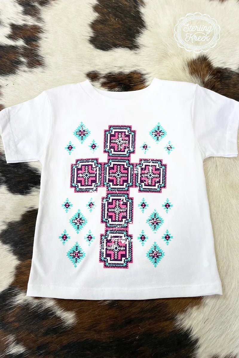 KIDS Promise Keeper Tee* | gussieduponline