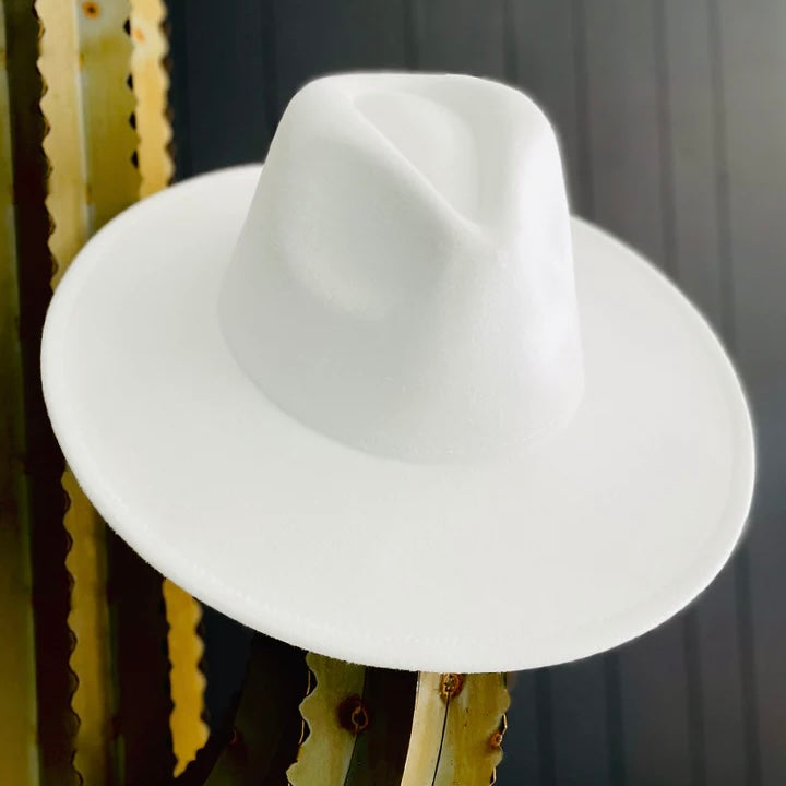 The River Hat | gussieduponline
