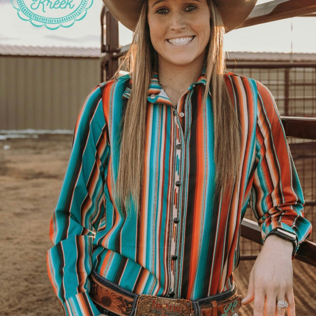 Arena Lights Top | gussieduponline