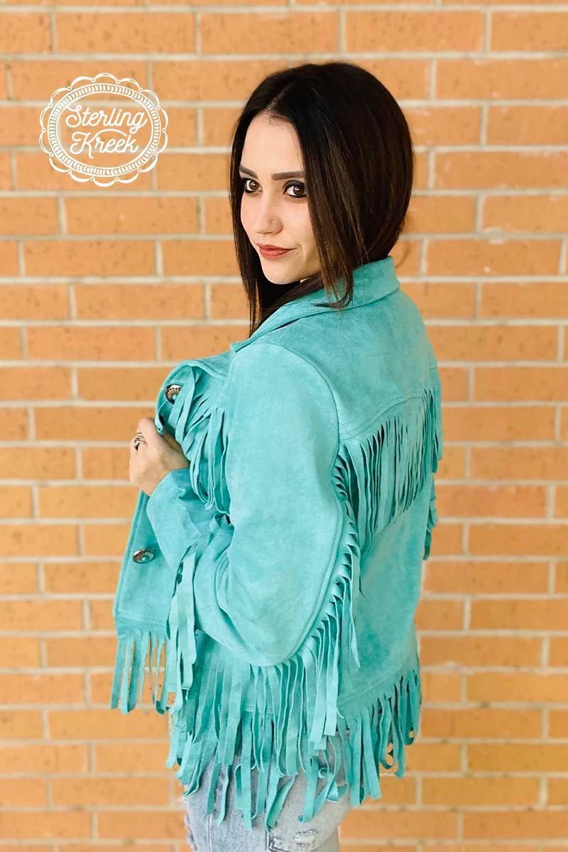 Cozumel City Jacket* | gussieduponline