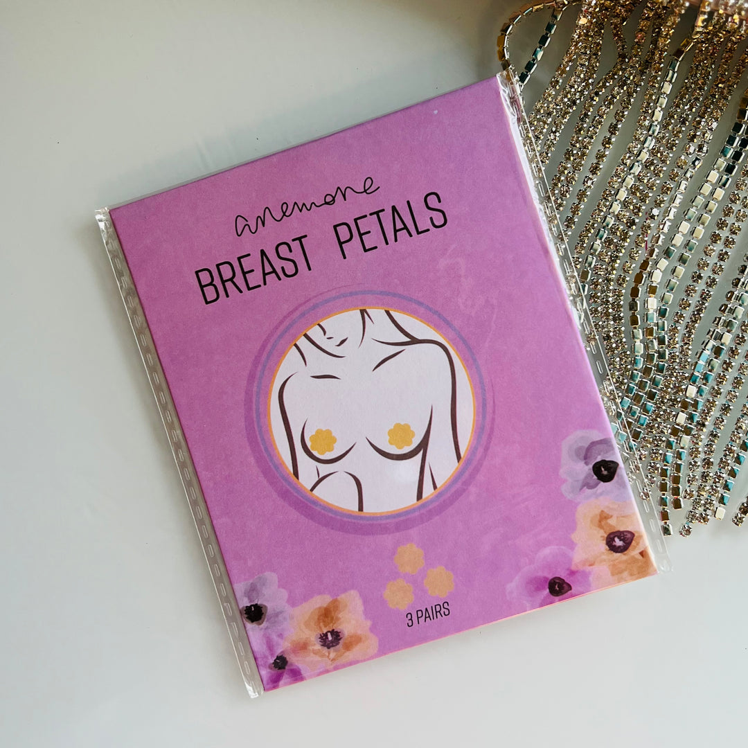 Breast Petals | gussieduponline