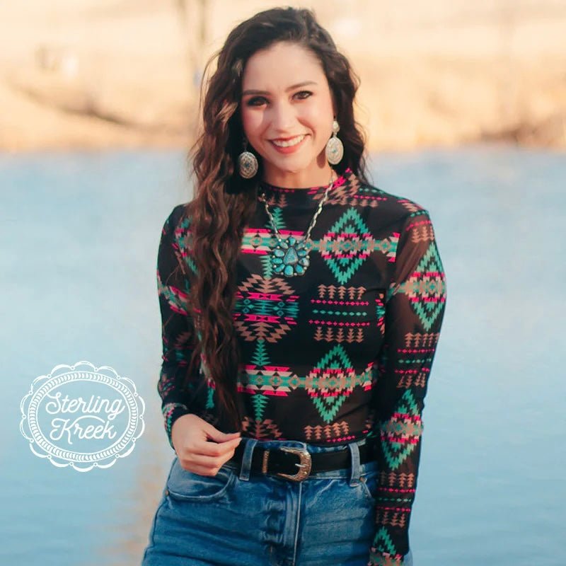 The Gypsy Top | gussieduponline