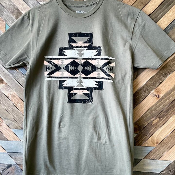 Plus Forest Dreams Tee | gussieduponline