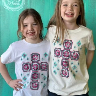 KIDS Promise Keeper Tee* | gussieduponline