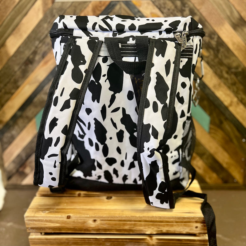 Till The Cows Come Home Cooler Backpack