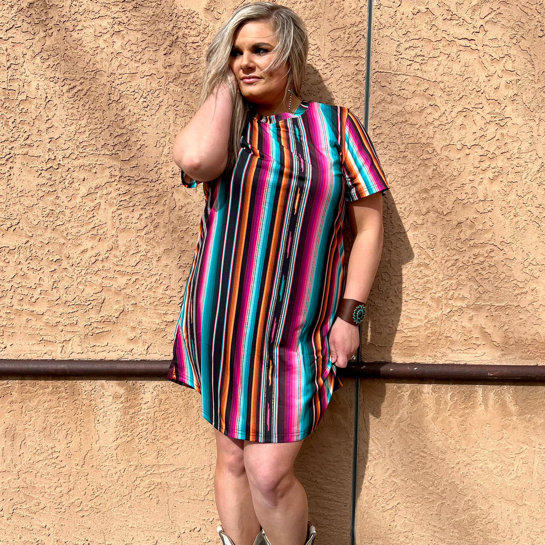 Plus Heart Like Mine Dress | gussieduponline