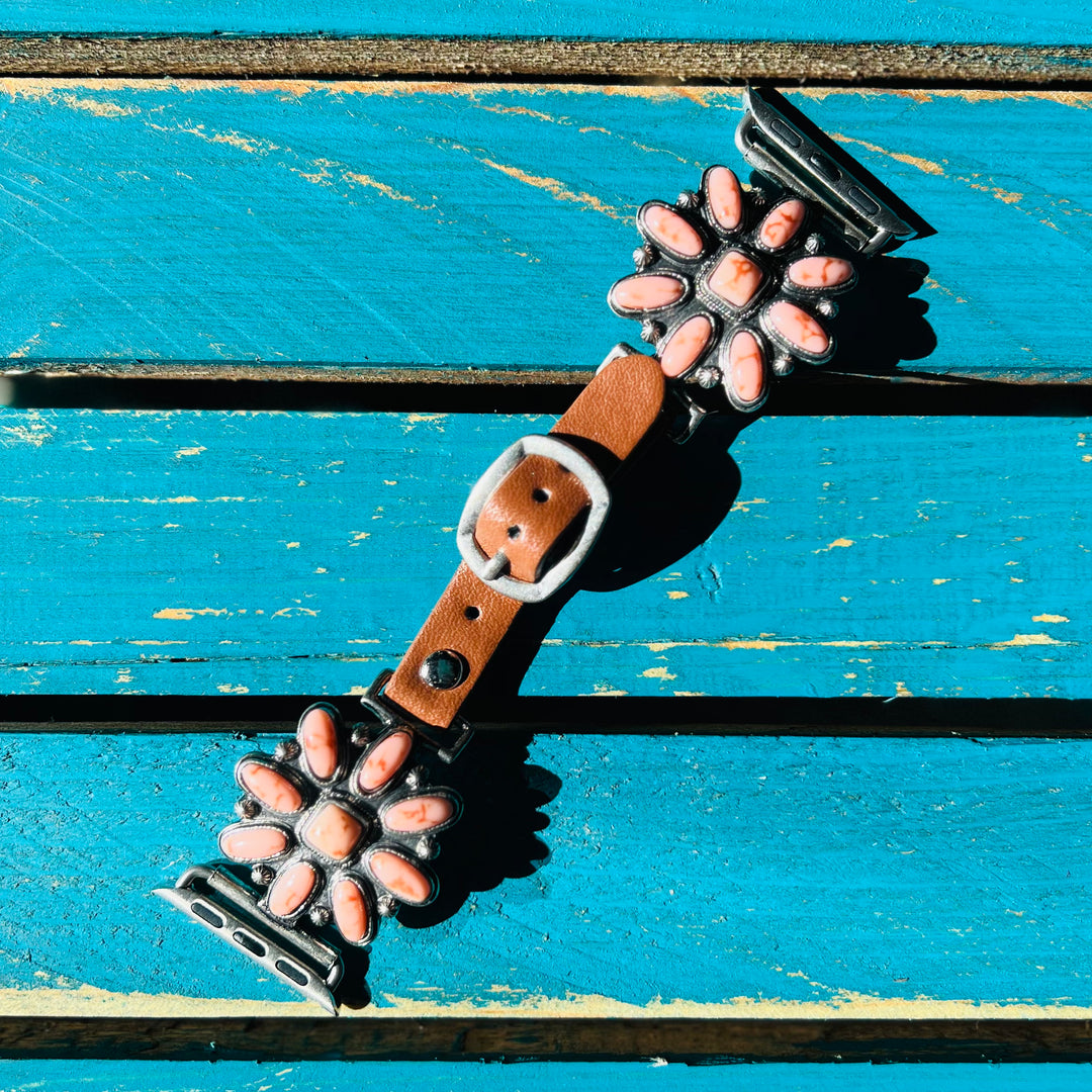 Belen Watch Band | gussieduponline