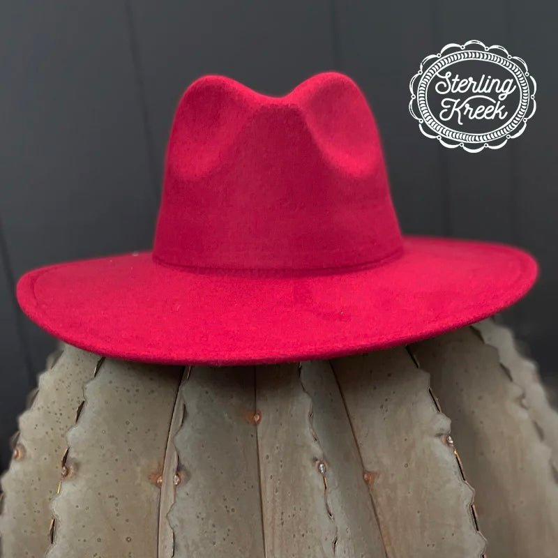 The Maddie Hat | gussieduponline