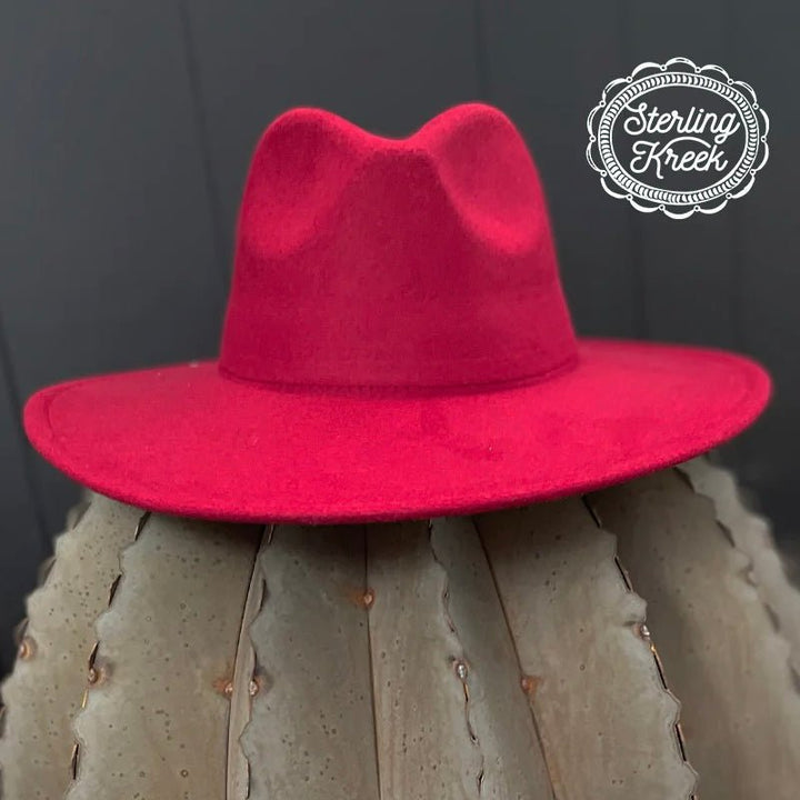 The Maddie Hat | gussieduponline