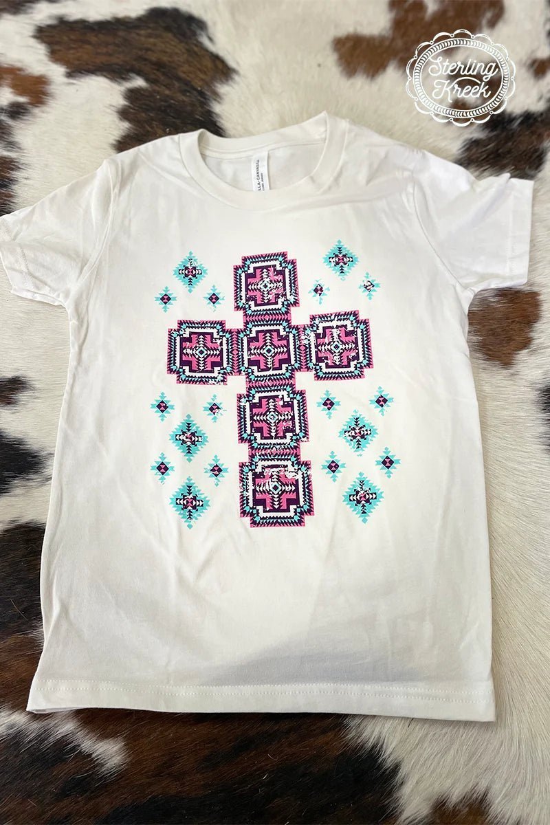 KIDS Promise Keeper Tee* | gussieduponline