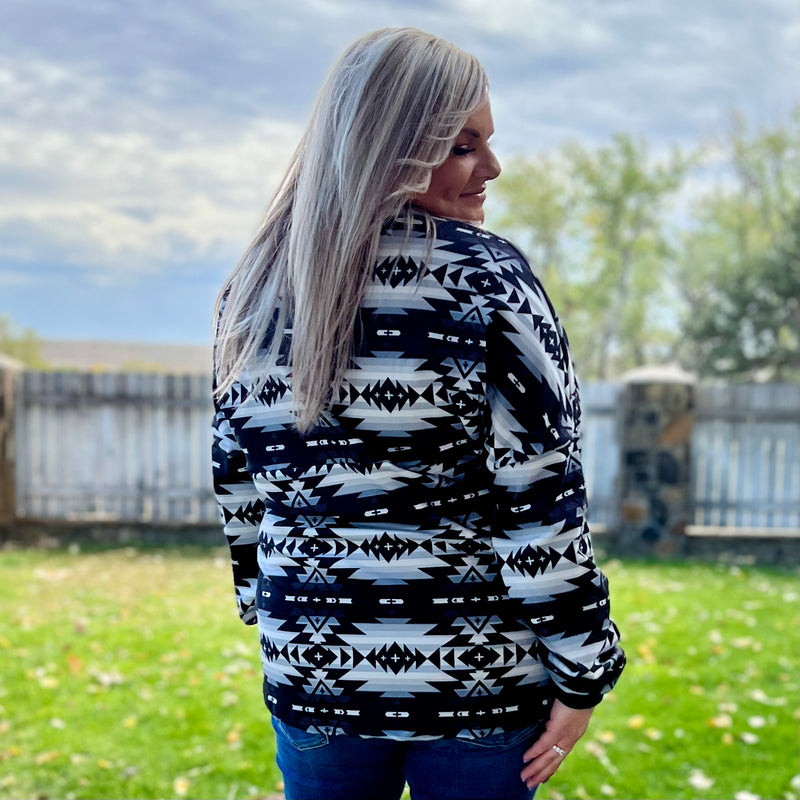 Howl At The Moon Pullover