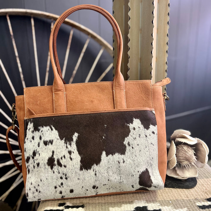 Casa Grande Large Bag | gussieduponline