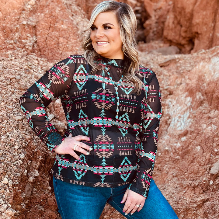 The Gypsy Top | gussieduponline