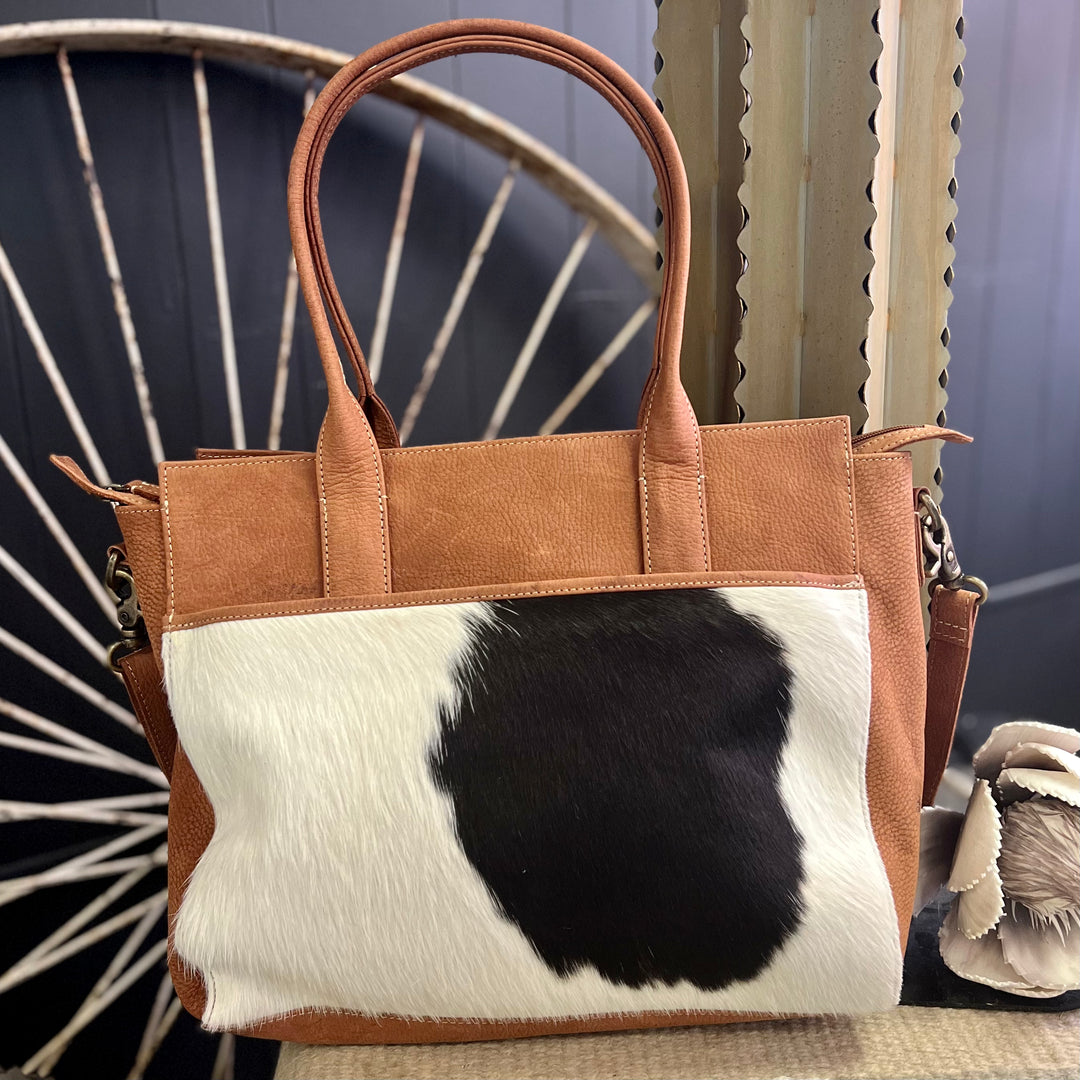 Casa Grande Large Bag | gussieduponline